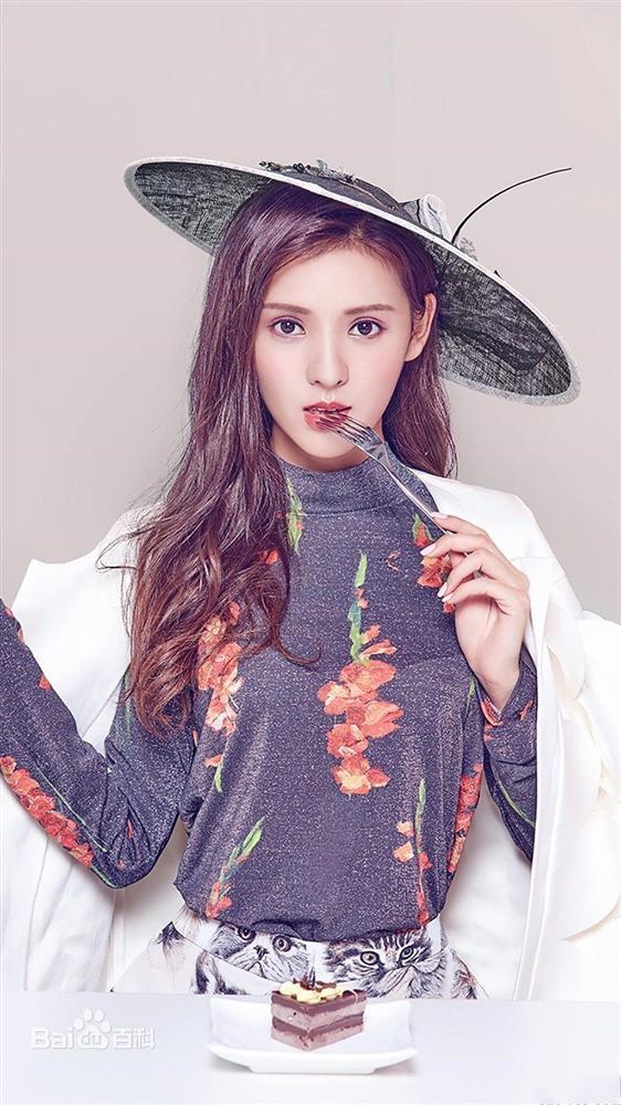 Người đẹp Như Ý Truyện gây tranh cãi khi để lộ mặt mộc kém sắc-10