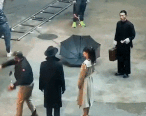 Lưu Đức Hoa nổi giận với hai diễn viên trẻ-1