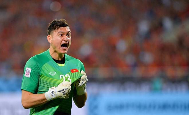 Lý giải nét tướng giúp Đặng Văn Lâm trở thành thủ môn xuất sắc hàng đầu Việt Nam-2