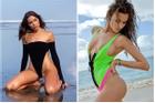 Những mỹ nhân Hollywood gây tranh cãi vì diện bikini cạp cao