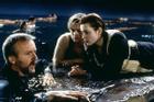 Celine Dion phê phán cái chết của Jack trong 'Titanic'