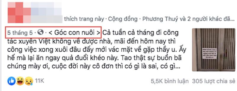26 tuổi vẫn còn zin, thanh niên bị bố mẹ thu dọn đồ đạc đuổi ra khỏi nhà-4
