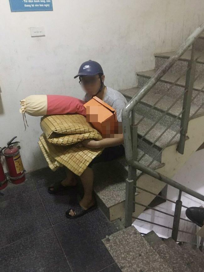 26 tuổi vẫn còn zin, thanh niên bị bố mẹ thu dọn đồ đạc đuổi ra khỏi nhà-3