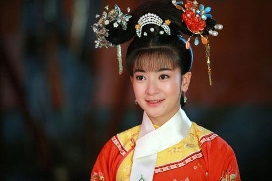 Tiểu Yến Tử xấu nhất màn ảnh từng khinh thường Triệu Lệ Dĩnh bây giờ ra sao?-1