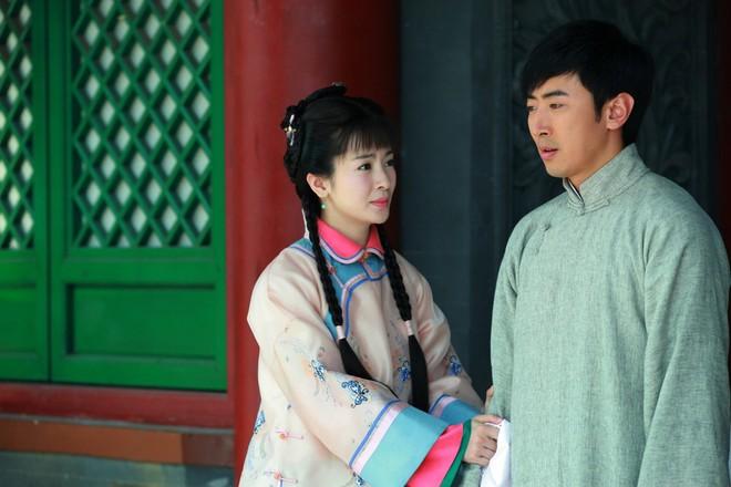 Tiểu Yến Tử xấu nhất màn ảnh từng khinh thường Triệu Lệ Dĩnh bây giờ ra sao?-4