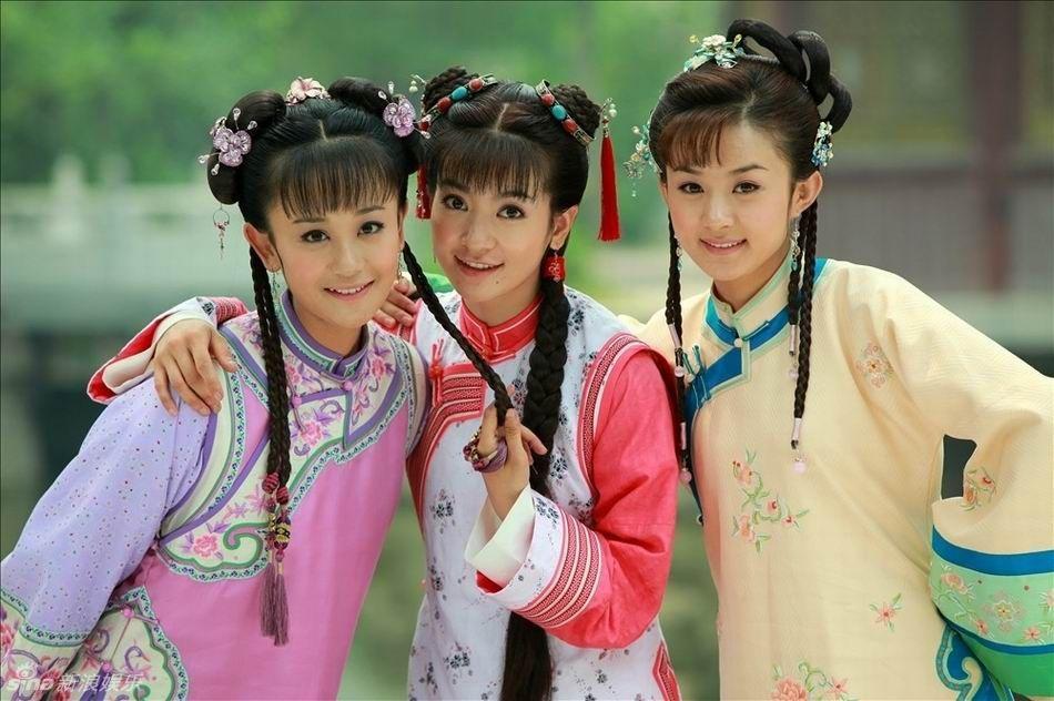 Tiểu Yến Tử xấu nhất màn ảnh từng khinh thường Triệu Lệ Dĩnh bây giờ ra sao?-7