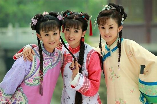 Tiểu Yến Tử xấu nhất màn ảnh từng khinh thường Triệu Lệ Dĩnh bây giờ ra sao?