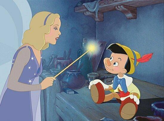 Những câu thoại trong phim Disney có ý nghĩa với mọi thời-7