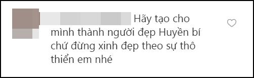 Ngọc Trinh gây tranh cãi: Thứ đàn ông để ý nhất vẫn là dung mạo người phụ nữ-4