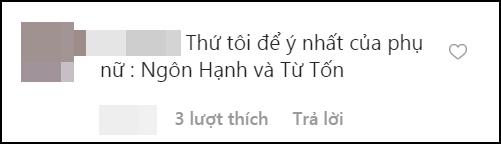 Ngọc Trinh gây tranh cãi: Thứ đàn ông để ý nhất vẫn là dung mạo người phụ nữ-3
