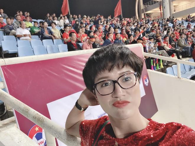 Dương Triệu Vũ, Bảo Anh tin Việt Nam thắng Thái Lan-2