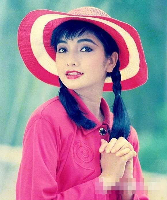 Những nữ diễn viên Việt thập niên 1990 có cuộc đời bí ẩn-5