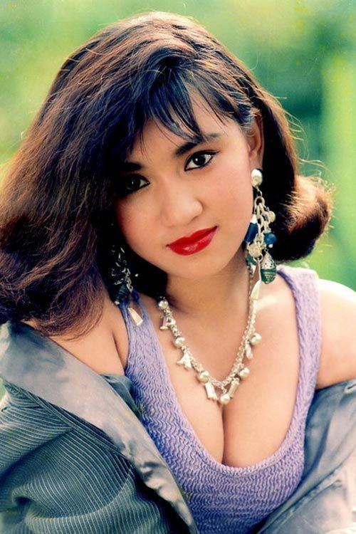 Những nữ diễn viên Việt thập niên 1990 có cuộc đời bí ẩn-7