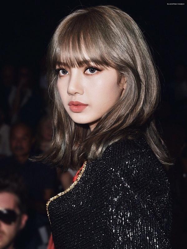 Lisa được Hedi Slimane trứ danh chụp ảnh: Đặc quyền siêu to khổng lồ mà G-Dragon cũng phải thèm-11