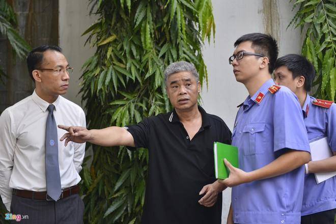 Gia hạn điều tra vụ nam sinh Gateway tử vong-2