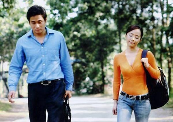 ‘Cá sấu chúa’ Quỳnh Nga và sự thay đổi hình tượng sau 10 năm-4