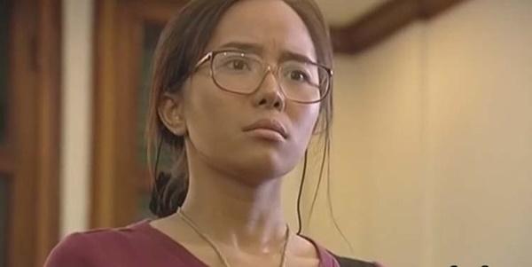 ‘Cá sấu chúa’ Quỳnh Nga và sự thay đổi hình tượng sau 10 năm-5