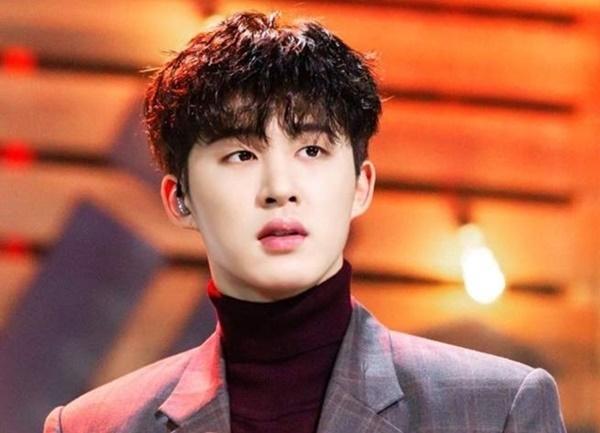 5 vụ rời nhóm chóng vánh gây chấn động Kpop 2019-3