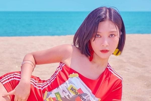 5 vụ rời nhóm chóng vánh gây chấn động Kpop 2019-4