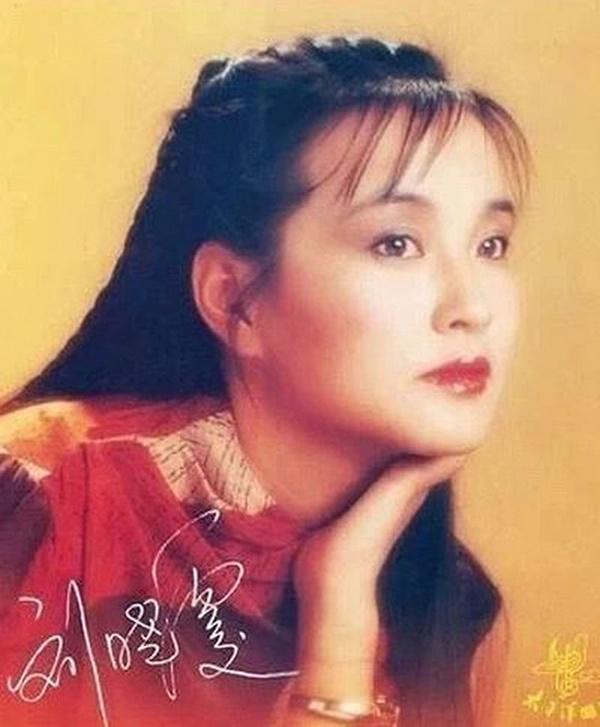 Cuộc đời đầy bí ẩn của nàng Bạch Cốt Tinh bị lừa đóng Tây Du Ký, cả đời không muốn nhắc đến bộ phim làm nên tên tuổi của mình-2