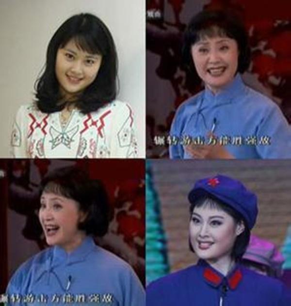 Cuộc đời đầy bí ẩn của nàng Bạch Cốt Tinh bị lừa đóng Tây Du Ký, cả đời không muốn nhắc đến bộ phim làm nên tên tuổi của mình-3