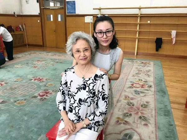 Cuộc đời đầy bí ẩn của nàng Bạch Cốt Tinh bị lừa đóng Tây Du Ký, cả đời không muốn nhắc đến bộ phim làm nên tên tuổi của mình-6