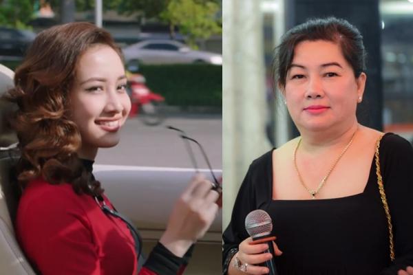 NSX Dung Bình Dương tố bị nhà phát hành phim Chú ơi đừng lấy mẹ con chơi xấu: Nếu tôi tự vẫn, họ phải chịu trách nhiệm-4