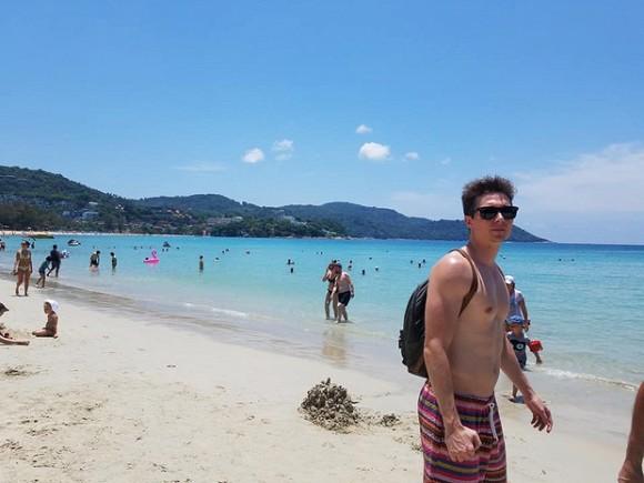 Sau 2 năm giấu kín, Á hậu Hoàng Oanh đã chịu công khai dung mạo chồng sắp cưới-4