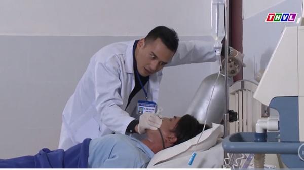 Phim tiếp sóng Tiếng sét trong mưa gây tranh cãi vì ngập cảnh nóng, bạo lực-3