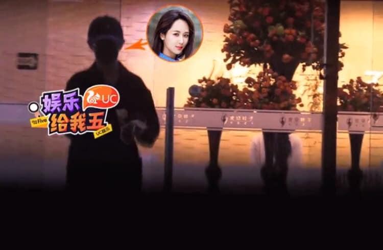 Dương Tử lộ ảnh tới bệnh viện phẫu thuật thẩm mỹ-2