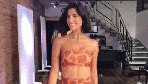 Đối thủ mạnh nhất Miss Universe 2019 nhá hàng khả năng catwalk, Hoàng Thùy nên dè chừng-2