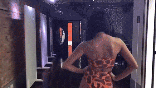 Đối thủ mạnh nhất Miss Universe 2019 nhá hàng khả năng catwalk, Hoàng Thùy nên dè chừng-3