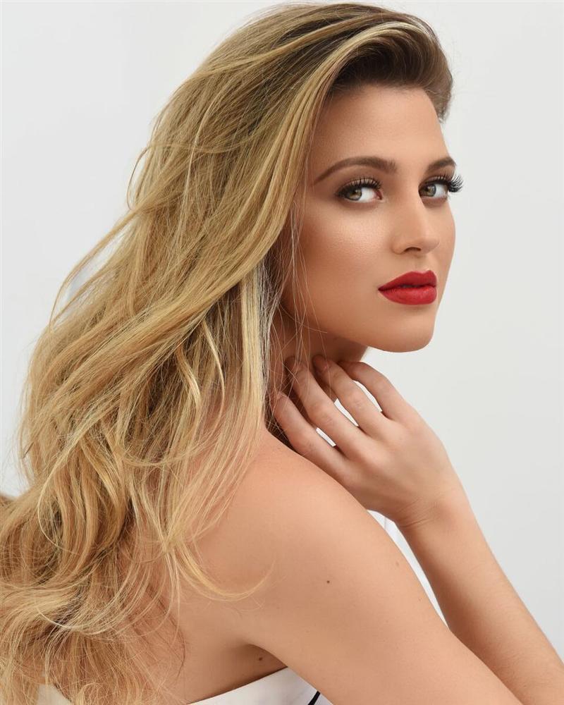 Đối thủ mạnh nhất Miss Universe 2019 nhá hàng khả năng catwalk, Hoàng Thùy nên dè chừng-10