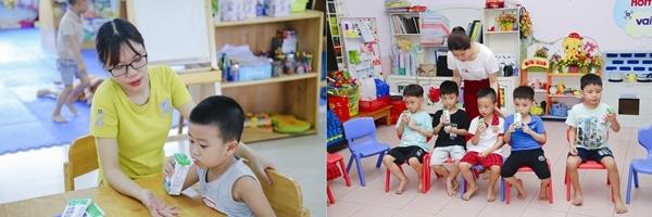 Khi thầy cô không chỉ dạy chữ mà còn là chuyên gia dinh dưỡng-3