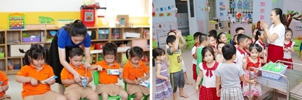 Khi thầy cô không chỉ dạy chữ mà còn là chuyên gia dinh dưỡng-4