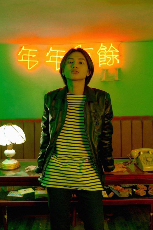 Nam ca sĩ bị cộng đồng mạng gọi hồn nhiều nhất sau trận hòa giữa Việt Nam - Thái Lan-5