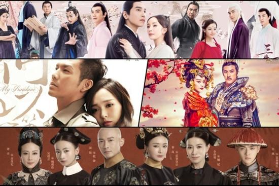 Trung Quốc cấm chiếu 13 thể loại phim, dàn sao hạng A chỉ còn nước đóng phim hoạt hình