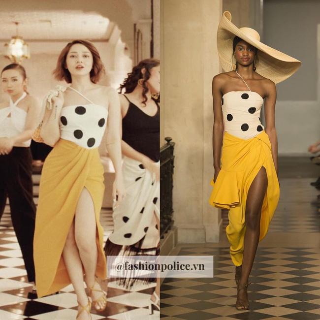 Danh sách đạo nhái được hé lộ: Từ Noo Phước Thịnh đến Đông Nhi đang đi trăng mật cũng bị réo tên-5