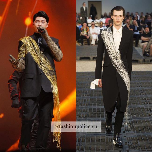 Danh sách đạo nhái được hé lộ: Từ Noo Phước Thịnh đến Đông Nhi đang đi trăng mật cũng bị réo tên-9