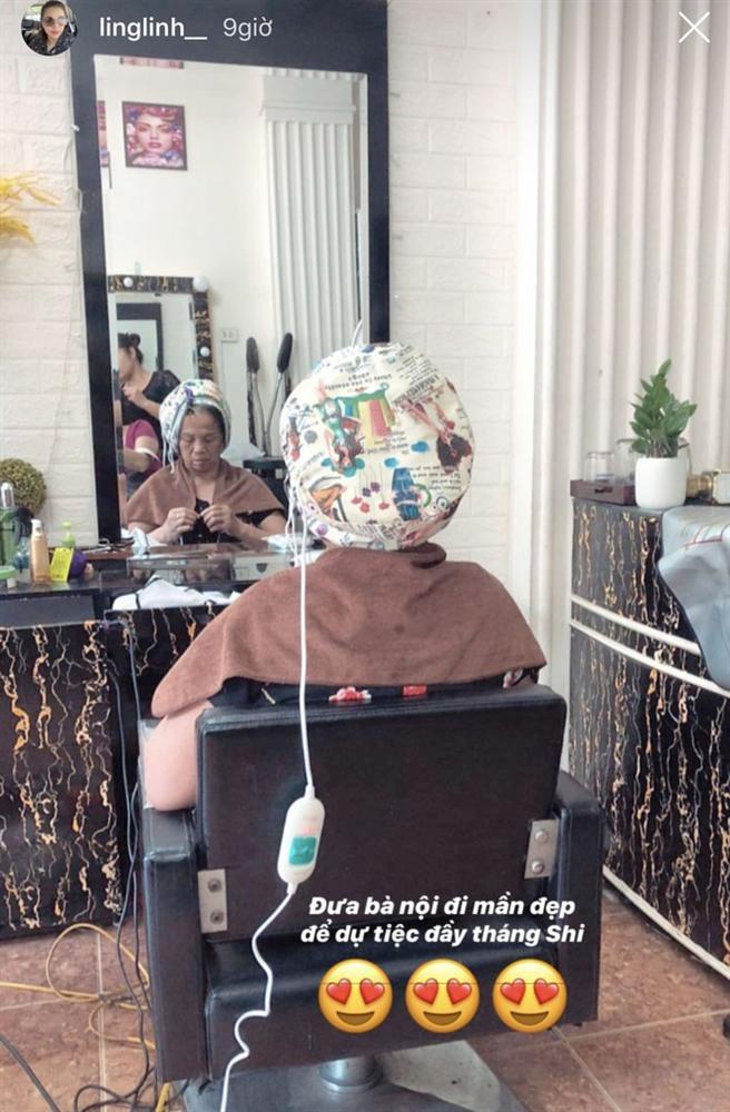 Vợ Bùi Tiến Dũng lần đầu kể chuyện sinh con-2