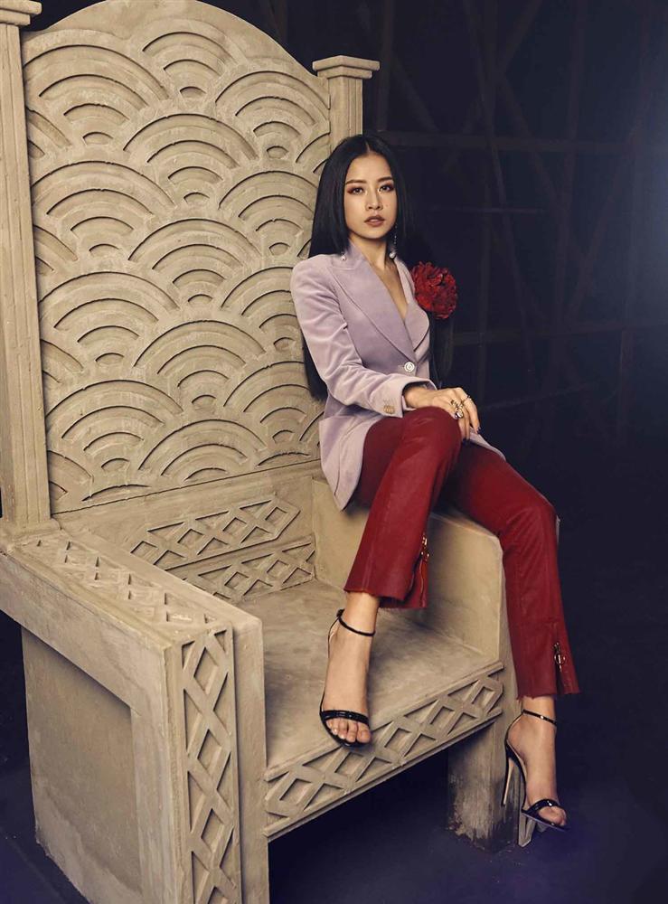 Khi hot girl đi làm ca sĩ: Người bị chỉ trích, kẻ bị xóa kênh YouTube-2