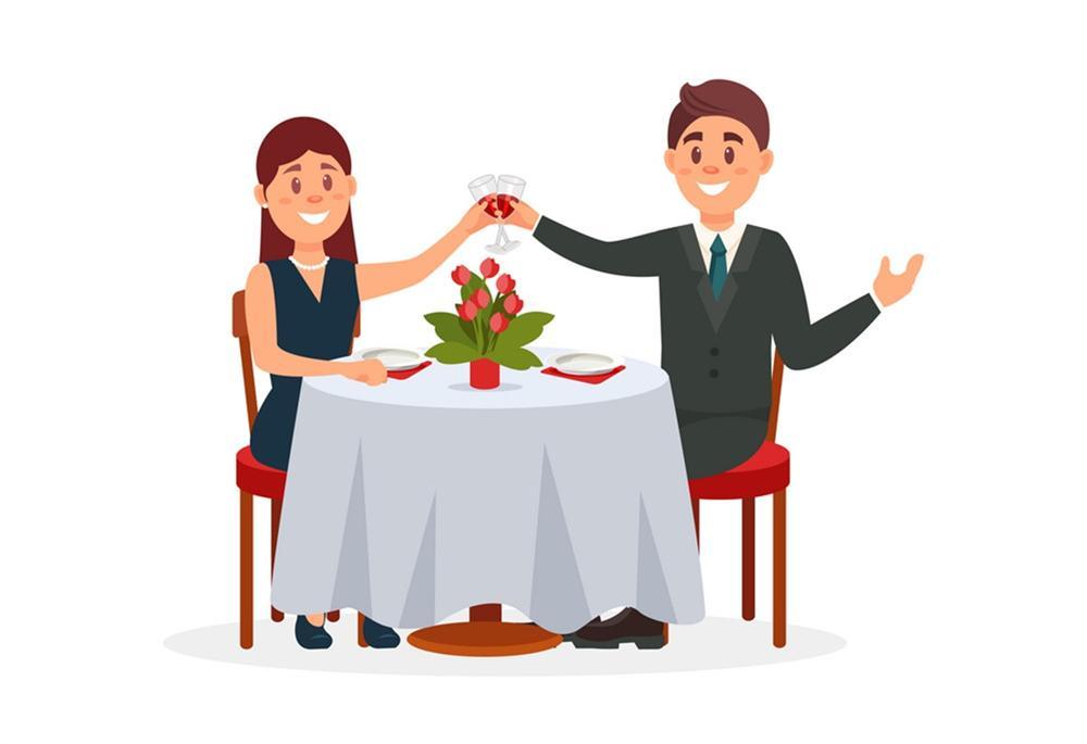 Cặp cung hoàng đạo khắc khẩu nhưng kết hợp làm ăn tiền bạc lại về ào ào, sự nghiệp hanh thông-2