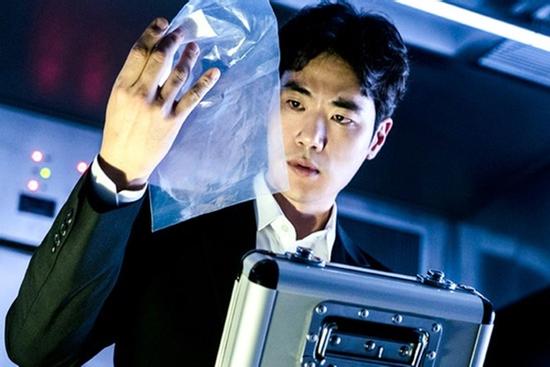 Chuyện chồng sát hại vợ trên màn ảnh Hàn