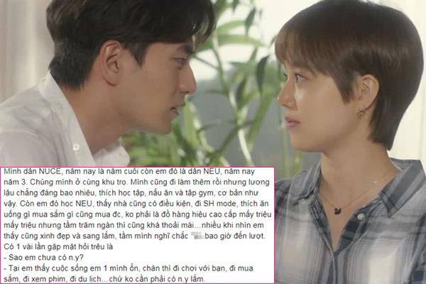 Cuộc điện thoại trước đám cưới 1 ngày hé lộ kế hoạch kinh khủng của gã chồng đẹp trai-4