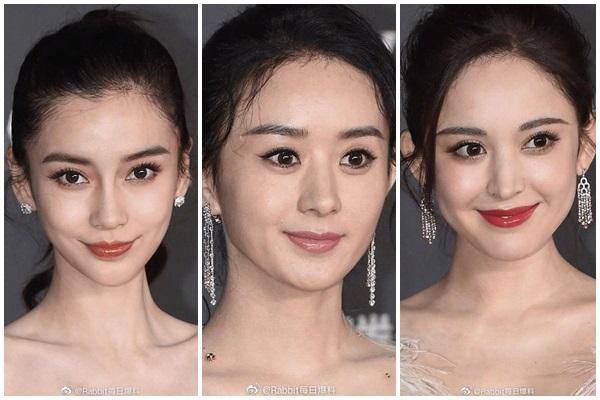 Angelababy bị thương tật vĩnh viễn sau tai nạn quay show-3