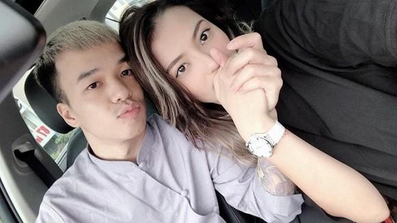 Hồng Quế xóa hết ảnh liên quan đến bạn trai và than thở: Trong chăn mới biết chăn có rận-1