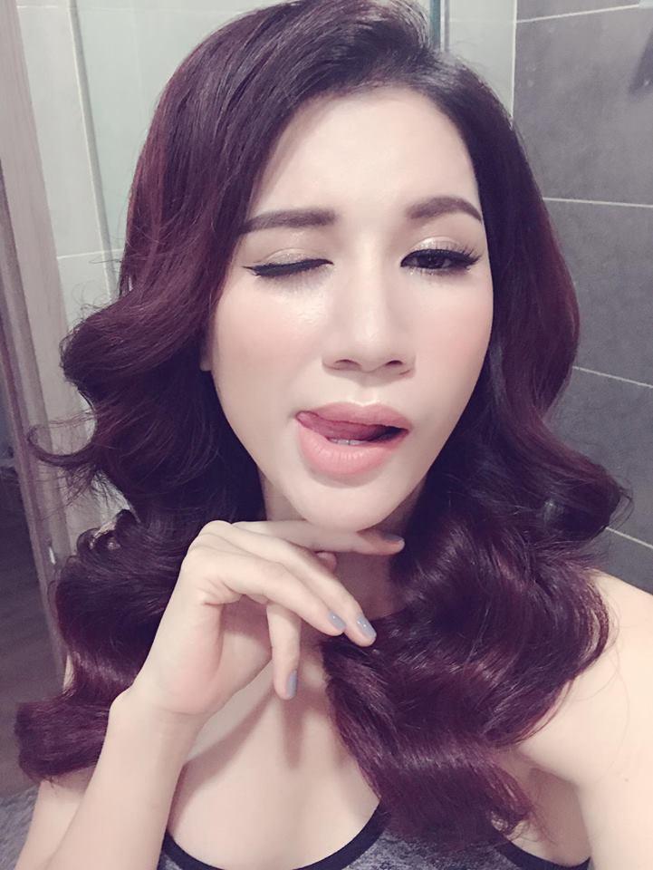 Chỉ vì dám bình luận gọi tên em đi, fan ruột bị Trang Trần nổi cáu block thẳng tay-1