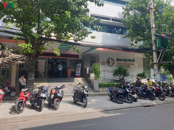Bộ Y tế vào cuộc vụ 2 sản phụ tử vong và nguy kịch tại Đà Nẵng-1