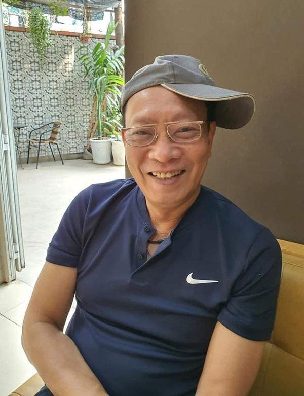 Đời thường nhà báo Lại Văn Sâm-5