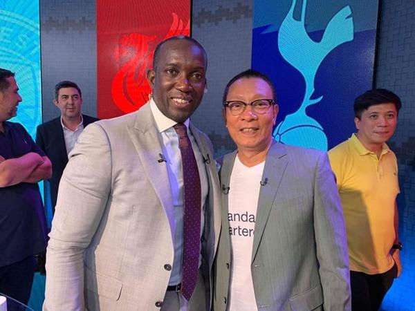 Đời thường nhà báo Lại Văn Sâm-9